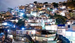 Providencia photo