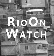 RioOnWatch logo