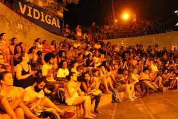 Vidigal Debate 2