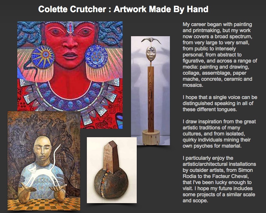 Colette Crutcher