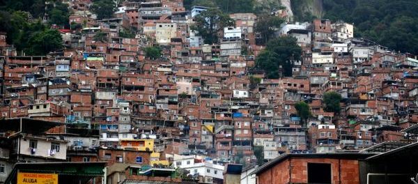 Rocinha