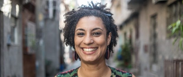 10/16 Hope in a Young Democracy: A Number of Notable 'City Council Members We Want' Elected in Rio - Nour El-Youssef