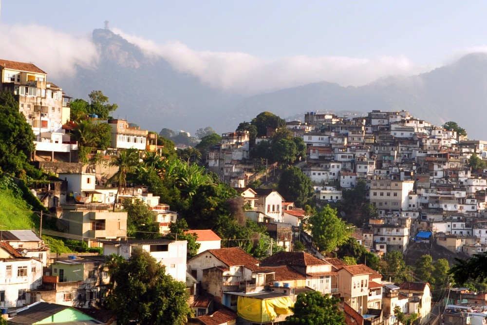 Best And Worst International Reporting On Rio S Favelas 18 Catalytic Communities Catcomm