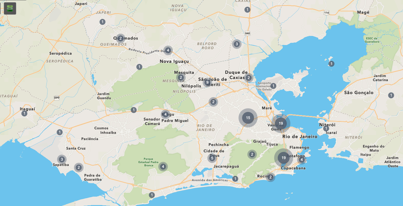 See every New Deal project in America, in one map - Vox